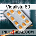 Vidalista 80 cialis3